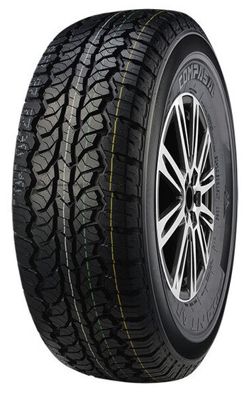 Шина Compasal Versant A/T 275/55R20 117T Шина Compasal Versant A/T 275/55R20 117T