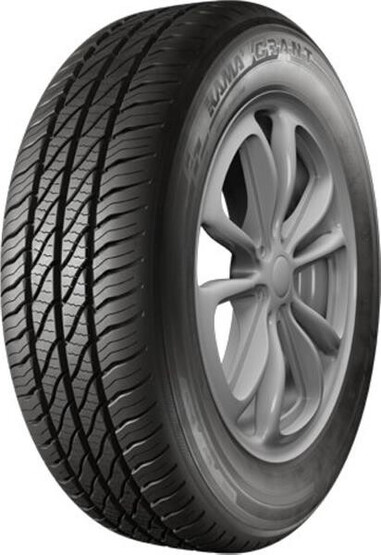 Шина Кама Grant (Нк-241) 185/60R14 82H Шина Кама Grant (Нк-241) 185/60R14 82H