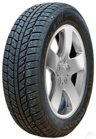 Шина Roadx Rxfrost Wh01 205/45R16 87H Шина Roadx Rxfrost Wh01 205/45R16 87H