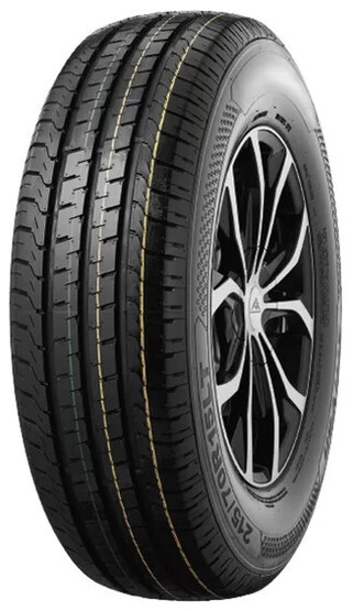 Шина Three-A Effivan 185/0R15 103/102 Шина Three-A Effivan 185/0R15 103/102