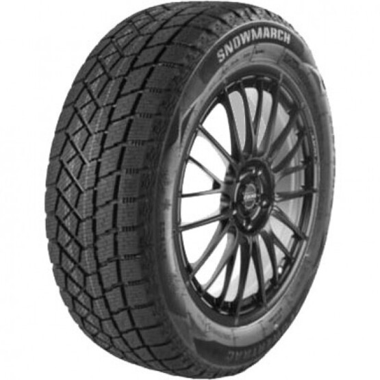 Шина Powertrac Snowmarch 265/60R18 110T Шина Powertrac Snowmarch 265/60R18 110T
