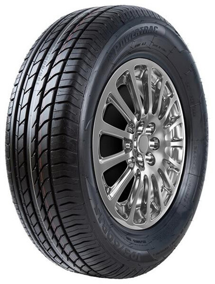 Шина Powertrac Citymarch 205/55R16 91H Шина Powertrac Citymarch 205/55R16 91H