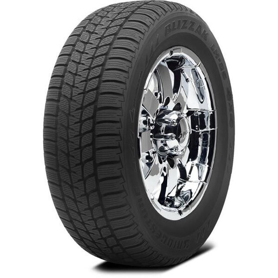 Шина Bridgestone Blizzak Lm25 235/60R17 102H Шина Bridgestone Blizzak Lm25 235/60R17 102H