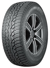 Шина Nokian Tyres Hakkapeliitta Cr4 215/75R16 116/114 Шина Nokian Tyres Hakkapeliitta Cr4 215/75R16 116/114