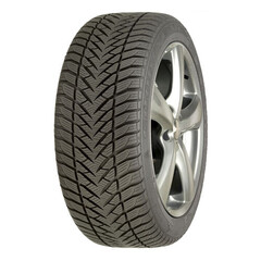 Шина Goodyear Ultragrip Suv 4X4 255/50R19 107V