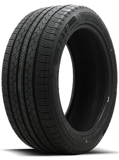 Шина Boto Cit Hunter Bv11+ 235/55R19 101V Шина Boto Cit Hunter Bv11+ 235/55R19 101V