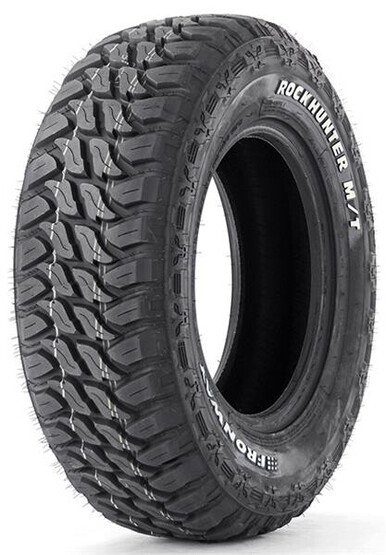 Шина Fronway Rockhunter M/T 285/75R16 126/123 Шина Fronway Rockhunter M/T 285/75R16 126/123