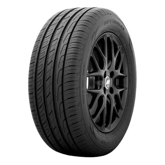 Шина Nitto Nt860 235/45R17 97W