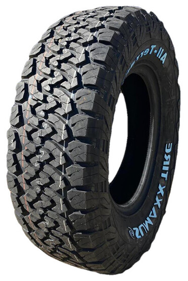 Шина Sumaxx All-Terrain A/T 225/60R18 104H