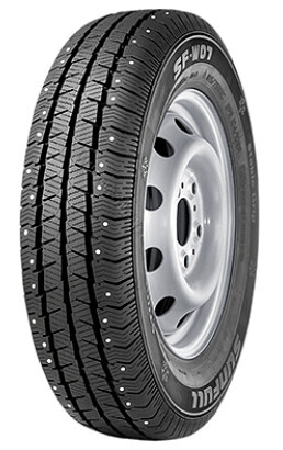 Шина Sunfull Sf-W07 185/0R14 102/100 Шина Sunfull Sf-W07 185/0R14 102/100