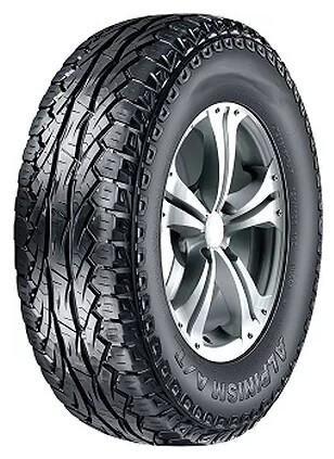 Шина Vittos Vsa66 Alpinisma A/T 245/70R16 111T
