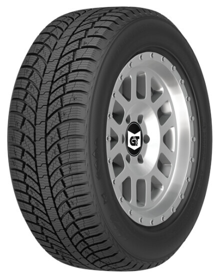 Шина General Grabber Arctic 275/55R20 117T Шина General Grabber Arctic 275/55R20 117T
