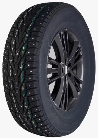 Шина Sonix Winter X Pro Studs 77 265/70R17 115T Шина Sonix Winter X Pro Studs 77 265/70R17 115T