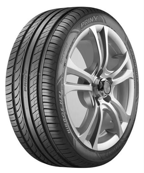 Шина Prinx Hz1 Hirace 225/55R17 101W Шина Prinx Hz1 Hirace 225/55R17 101W