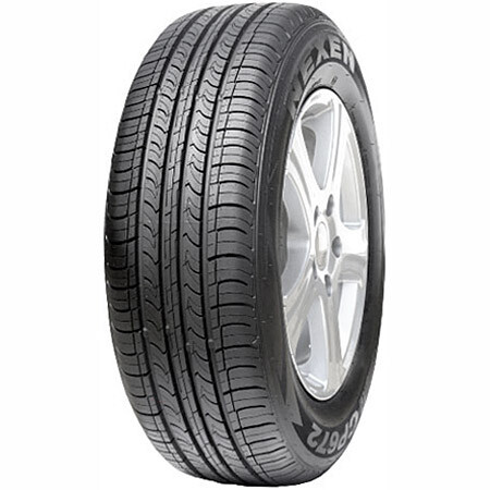 Шина Nexen Classe Premiere Cp 672 215/60R17 96H Шина Nexen Classe Premiere Cp 672 215/60R17 96H