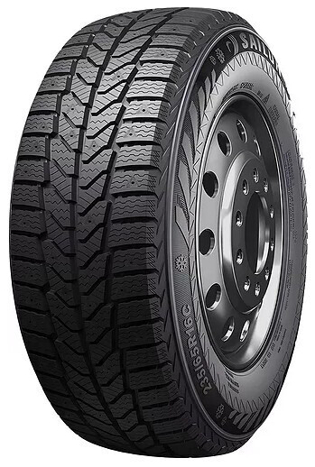 Шина Sailun Commercio Ice (Без Шипов) 215/70R15 109/107 Шина Sailun Commercio Ice (Без Шипов) 215/70R15 109/107