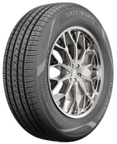Шина Yazd Tire Universe 225/55R18 98H Шина Yazd Tire Universe 225/55R18 98H
