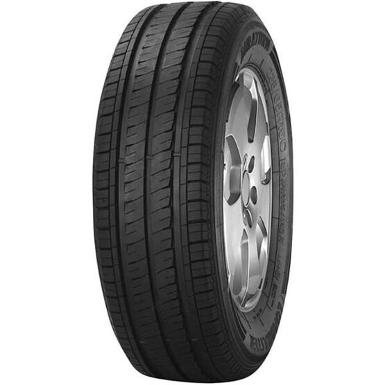 Шина Duraturn Travia Van 185/0R14 102/100 Шина Duraturn Travia Van 185/0R14 102/100