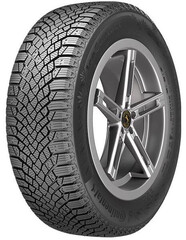 Шина Continental Icecontact Xtrm (Без Шипов) 215/60R16 99T Шина Continental Icecontact Xtrm (Без Шипов) 215/60R16 99T