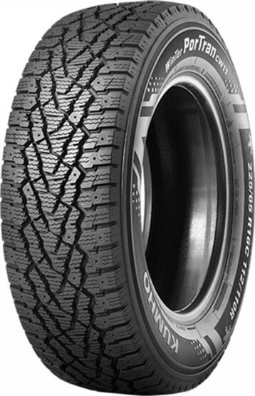 Шина Marshal Winter Portran Cw11 195/75R16 107/105