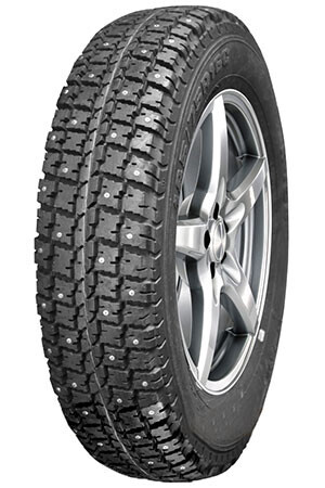 Шина Кировский Шз K-156 Шип 185/75R16 Шина Кировский Шз K-156 Шип 185/75R16