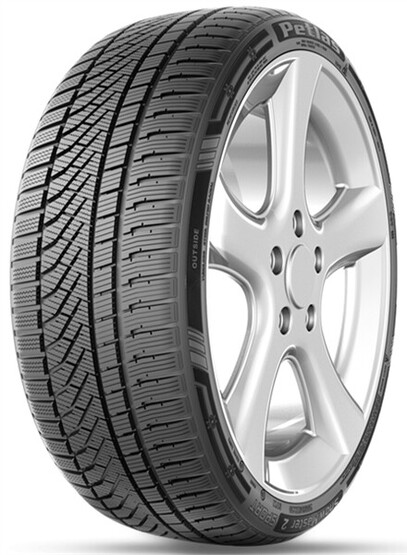 Шина Petlas Snowmaster 2 Sport 215/55R17 98V Шина Petlas Snowmaster 2 Sport 215/55R17 98V
