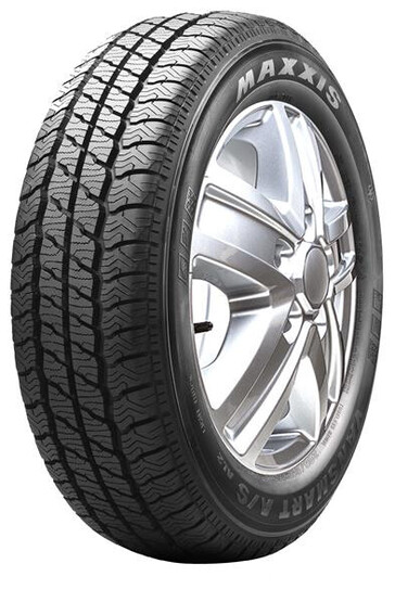 Шина Maxxis Vansmart A/S Al2 185/75R16 104/102 Шина Maxxis Vansmart A/S Al2 185/75R16 104/102