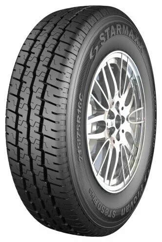 Шина Petlas Fullpower Pt825 Plus 225/65R16 112/110 Шина Petlas Fullpower Pt825 Plus 225/65R16 112/110