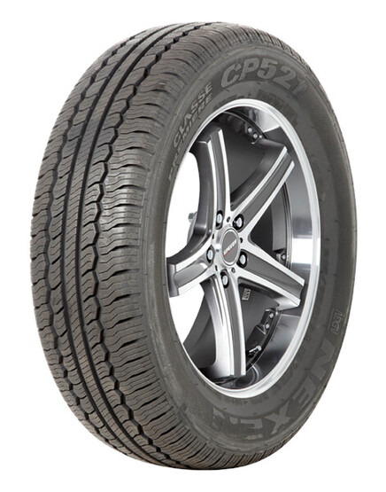 Шина Nexen Classe Premier Cp521 215/70R16 108/106