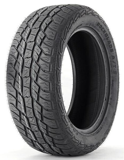 Шина Fronway Rockblade A/T Ii 255/60R18 112T Шина Fronway Rockblade A/T Ii 255/60R18 112T