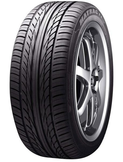 Шина Marshal Mu11 Matrac Fx 255/35R20 97Y