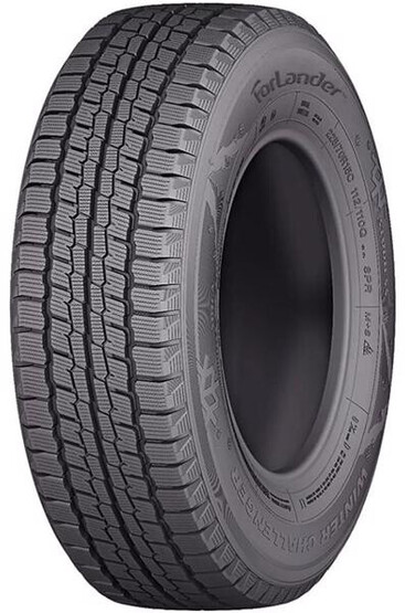 Шина Three-A Winter Challenger 215/70R15 109/107 Шина Three-A Winter Challenger 215/70R15 109/107