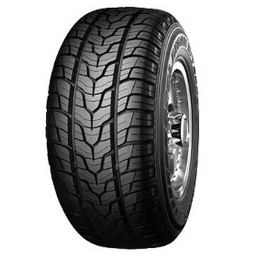 Шина Yokohama Geolandar H/T G038 265/60R18 110V Шина Yokohama Geolandar H/T G038 265/60R18 110V