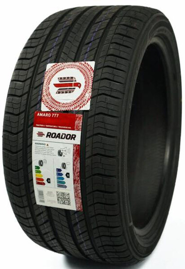 Шина Roador Amaro 777 275/45R20 110V Шина Roador Amaro 777 275/45R20 110V