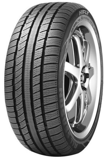 Шина Hifly All-Turi 221 215/60R17 96H Шина Hifly All-Turi 221 215/60R17 96H