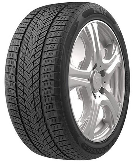 Шина Zmax Winterhawke Ii 285/50R20 116H
