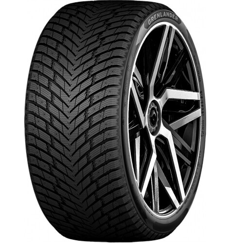 Шина Zmax Winternova Stud Ll (Без Шипов) 275/50R20 113T