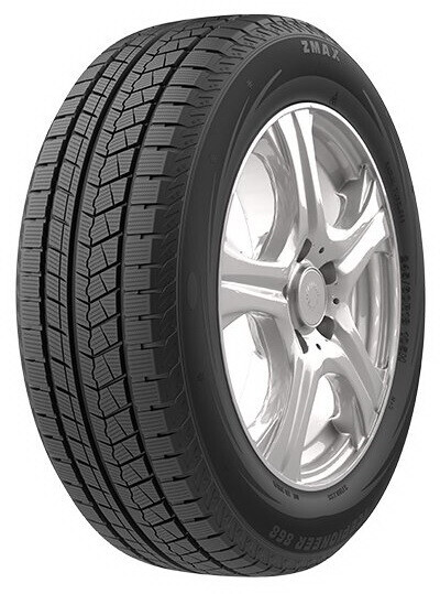 Шина Zmax Icepioneer 868 245/70R16 111T