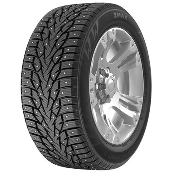 Шина Zmax Winternova Stud Lli 275/55R20 117T