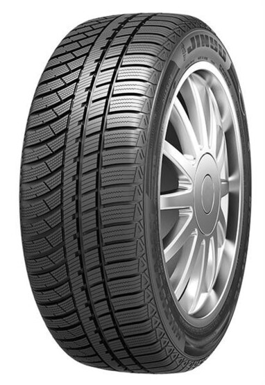 Шина Jinyu Gallopro Multiseason 205/45R16 87V Шина Jinyu Gallopro Multiseason 205/45R16 87V