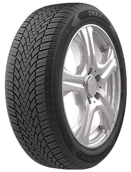 Шина Zmax Winterhawke I 205/70R15 96T Шина Zmax Winterhawke I 205/70R15 96T