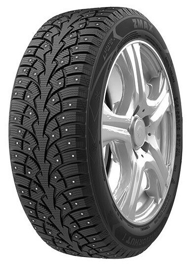 Шина Zmax Winternova Stud I 185/55R15 86T