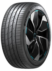 Шина Hankook Ion Evo Ik01 245/45R19 102Y