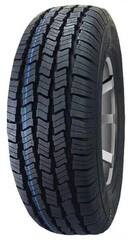 Шина Three-A Tracvan 185/75R16 104/102 Шина Three-A Tracvan 185/75R16 104/102