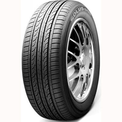 Шина Kumho Kh25 205/55R17 91V Шина Kumho Kh25 205/55R17 91V