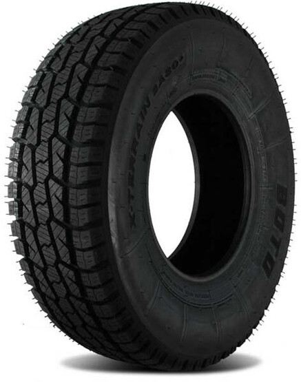 Шина Boto X-Terrian Ba80+ 275/60R20 115S Шина Boto X-Terrian Ba80+ 275/60R20 115S