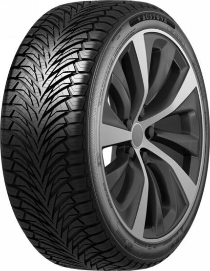 Шина Austone Sp-401 185/55R14 80H Шина Austone Sp-401 185/55R14 80H