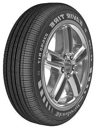 Шина Kavir Tire Кв700 Wonderful 235/65R17 104H Шина Kavir Tire Кв700 Wonderful 235/65R17 104H