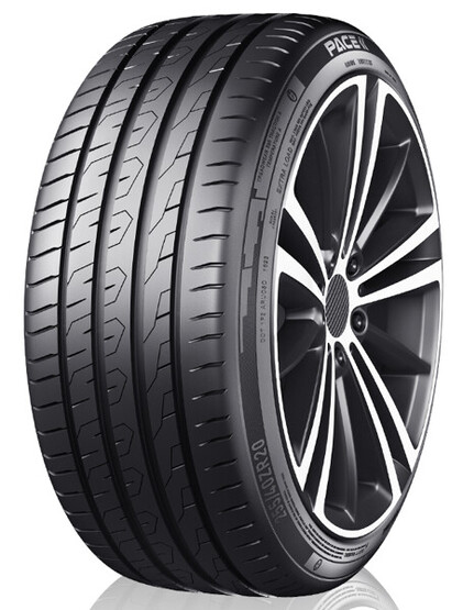 Шина Pace Artoria Ev 235/45R18 98Y Шина Pace Artoria Ev 235/45R18 98Y