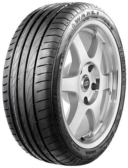Шина Wanli Sa301 205/55R16 91V Шина Wanli Sa301 205/55R16 91V